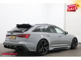Audi RS6 Avant 4.0 TFSI Quattro Urban Ceramic 305 km/ - Audi RS6 Unfallwagen