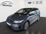 Volkswagen Touran Comfortline 1.5 TSI DSG *R-Line*AHK*7Sitz