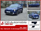 Kia Stonic 1.0T Vision DCT Modelljahr26 |NAVIGATION - blaue Kia Stonic