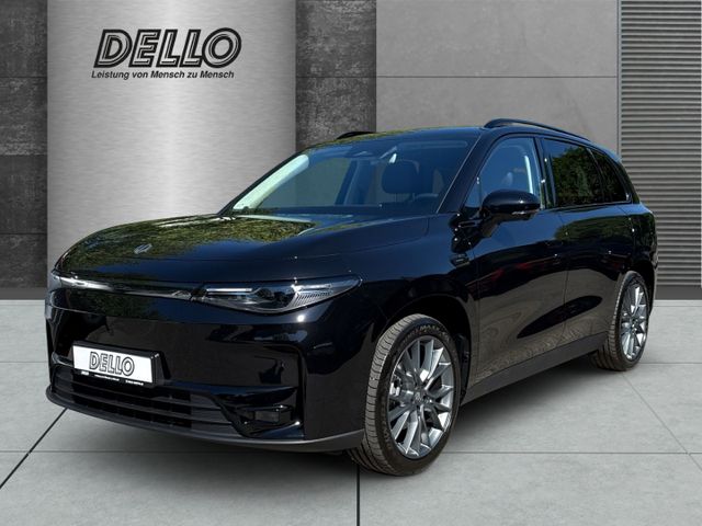 Leapmotor C10 158 kW REEV Design 1.5 Panorama Navi Digital