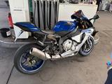 Yamaha R1 RN32 Crossplane - Yamaha Motorräder in Augsburg