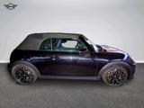 MINI Cooper C Cabrio - MINI Cooper Cabrio Jahreswagen