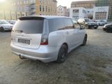 Mitsubishi Grandis 2.4 Intense 6-Sitzer - Mitsubishi Grandis: 2.4