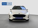 Ford FIESTA ACTIVE 1.0ECOBOOST LED-SCHEINWERFER+KLIMA - Ford Fiesta: 1.1