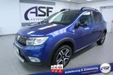 Dacia Sandero Stepway Celebration #AHK abnehmbar #K... - Dacia Sandero: Kleinwagen