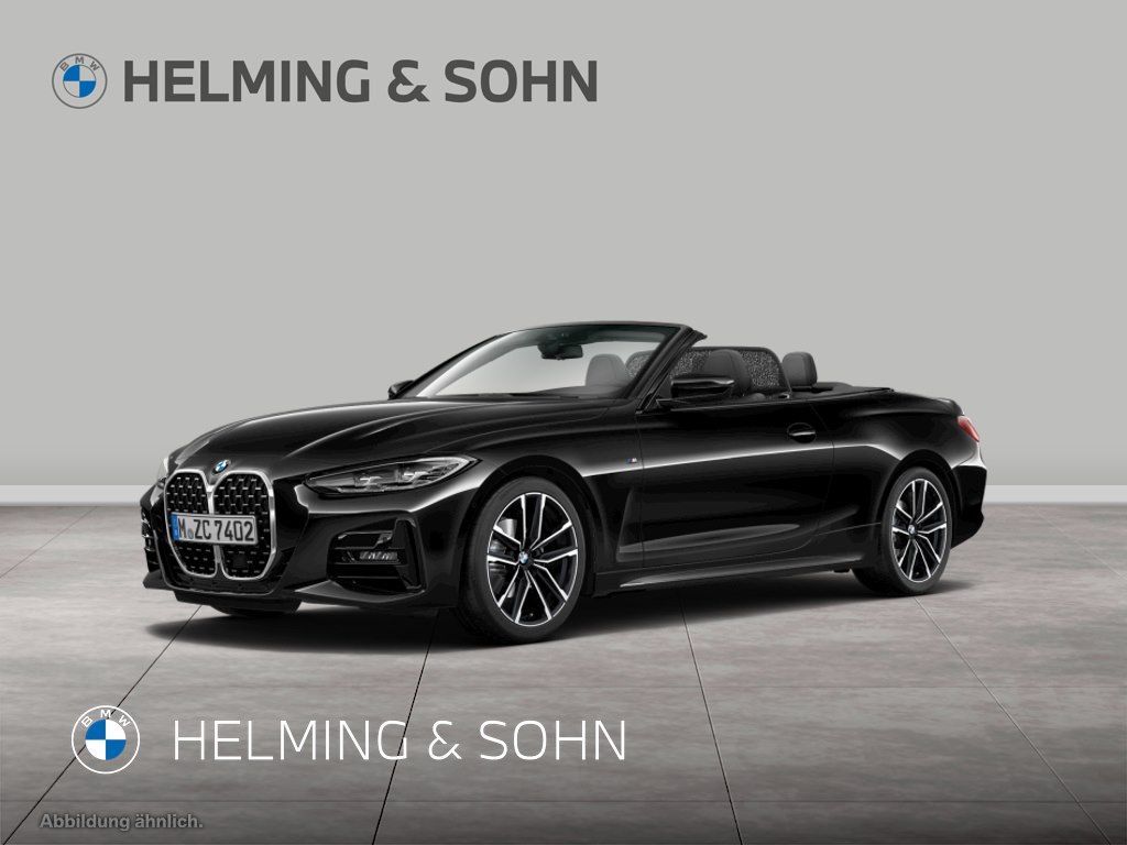 BMW 430 - Bild 1