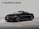 BMW 430i xDrive Cabrio M-Sport HiFi DAB Nackenwärmer