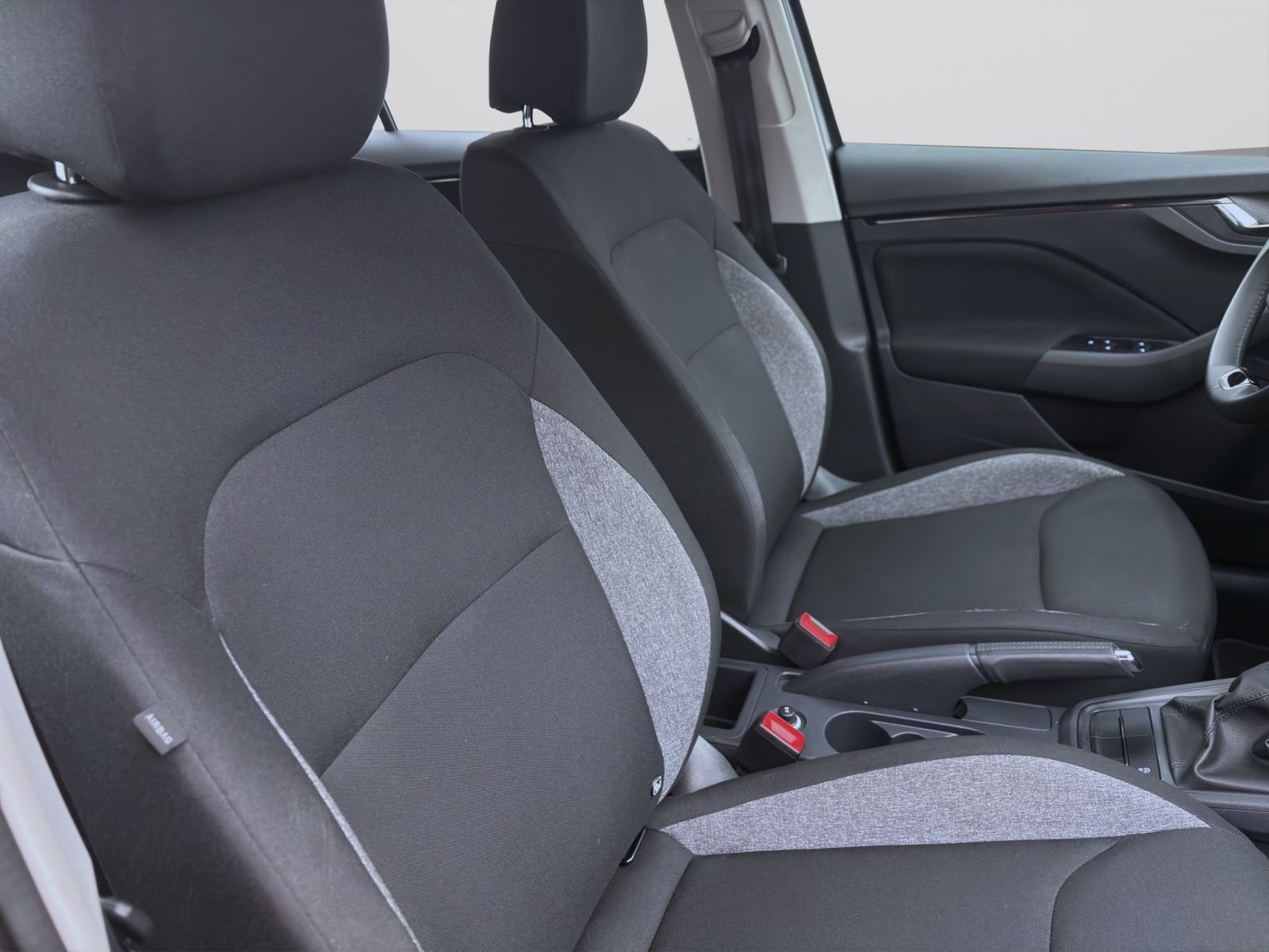Skoda Scala - Bild 17