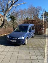 Opel Combo 1.3 CDTI - - Opel Combo Gebrauchtwagen in Dresden