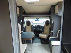 Other ACROSS Aero 689  Rollstuhlgeeignet mit Lift