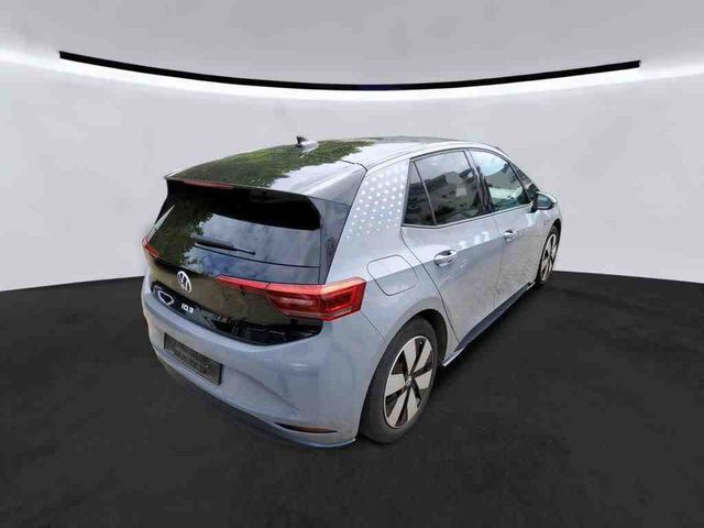 ID.3 Pure Performance 45 kWh 110 kW mit Navi