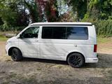 Volkswagen VW Bulli T6.1, autarker Campervan - Offers