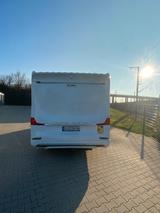 Kabe Royal x780LQB Vollausstattung - Kabe Teilintegrierter