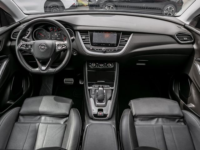 Opel Grandland 1.6 Ultimate Plug-in-Hybrid 4 Denon