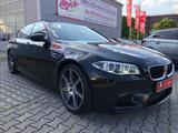 BMW M5 Competition LCI Panorama/HuD/Harman-Kardon - BMW M5: Competition