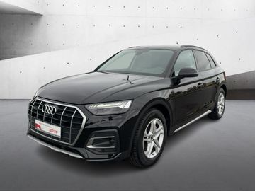 Audi Q5 - 2