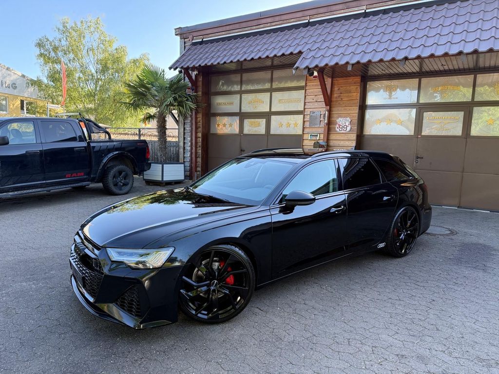 Image of Audi A6