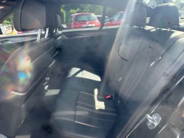 Fahrzeugabbildung BMW 540 d Lim xDrive M Sport LED Nav Prof Leder RFK