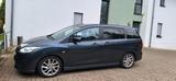 Mazda Maza 5 sport Line - gebrauchte Mazda 5 aus dem Jahr 2010