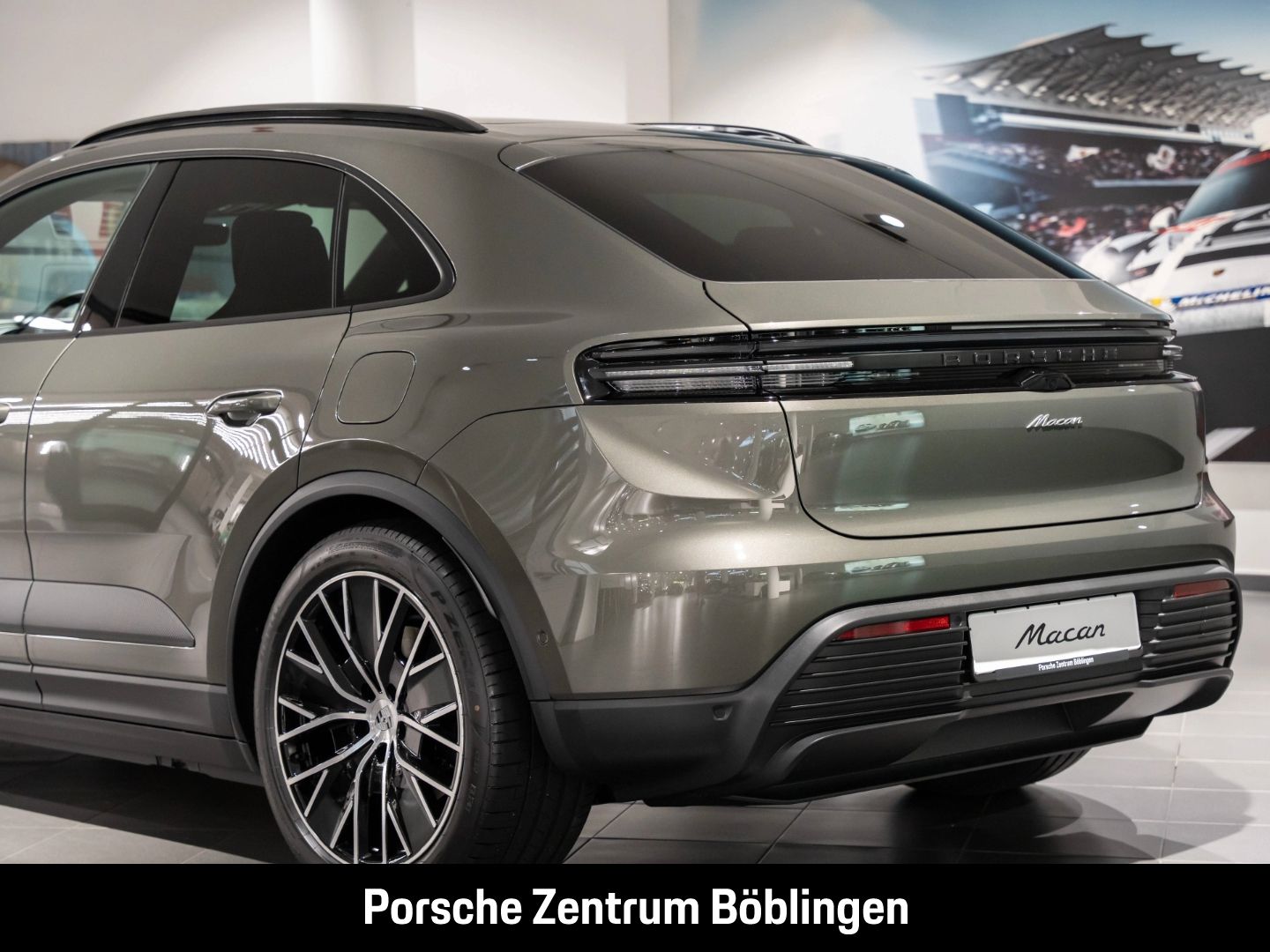 Porsche Macan - Bild 10