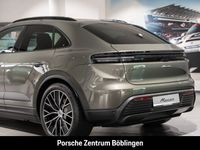 Porsche Macan - Vorschau Bild 10