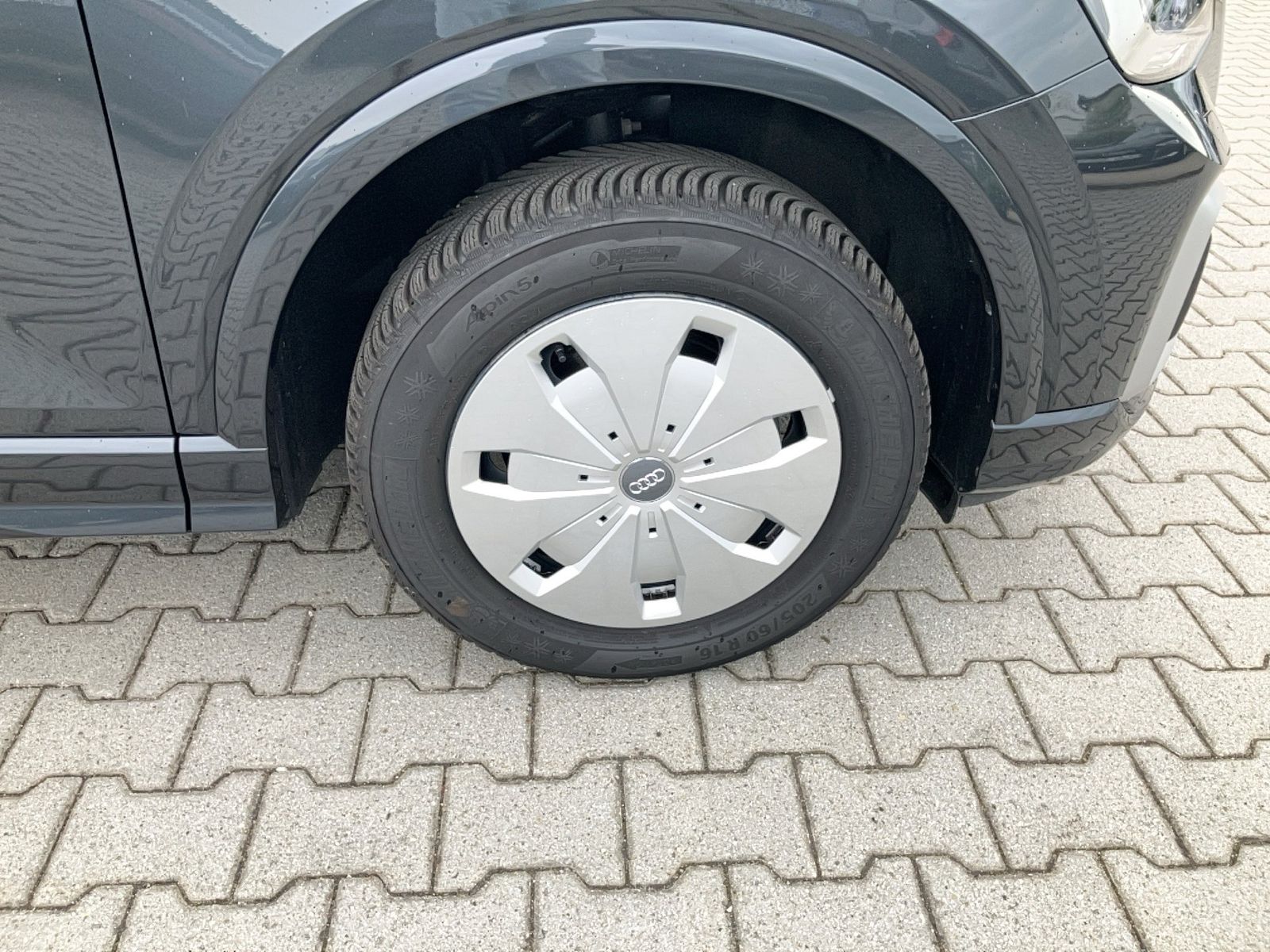 Audi Q2 - Bild 8