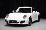 Porsche 997 Carrera 4 Coupe APPROVED*SHD*TurboSitze - Porsche 997: Turbo