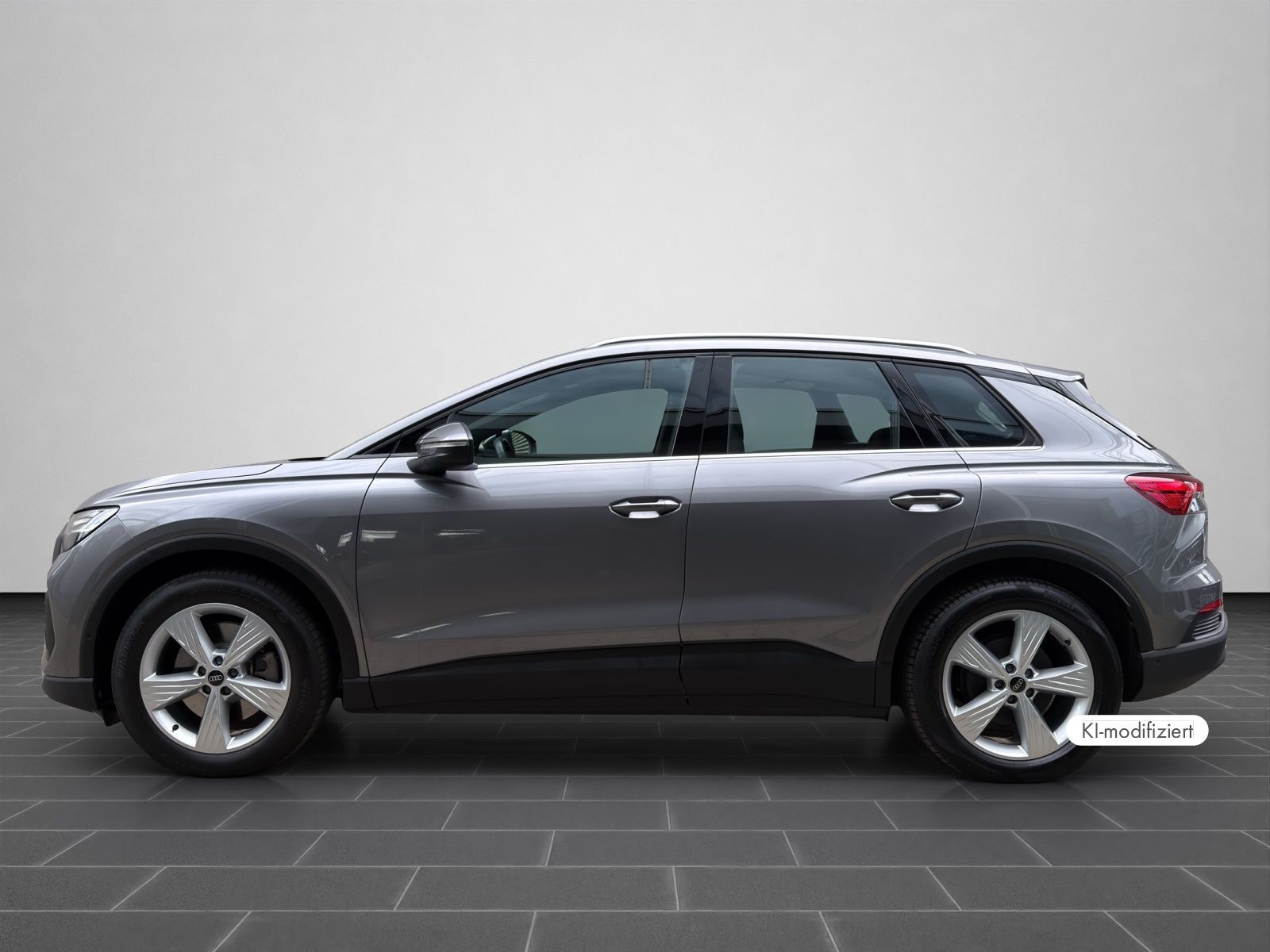 Audi Q4 e-tron - Bild 8