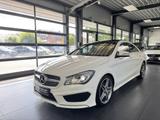 Mercedes-Benz CLA 250 4M AMG|Pano|Carplay|Navi|Kamera|LM18 - gebrauchte Mercedes-Benz CLA 250 aus dem Jahr 2015