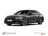 Audi A6 Limousine 50 TFSI e QU S-LINE MATRIX+AHK+360°