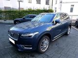 Volvo XC90 T8 AWD Recharge Inscription Expression+AHK+ - Volvo XC90: Recharge Inscription Expression
