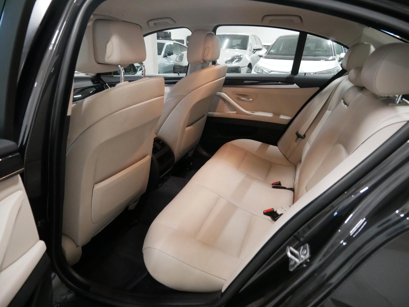 BMW 530 d xDrive LIMO NAVI XENON HEADUP BEIGE LEDER