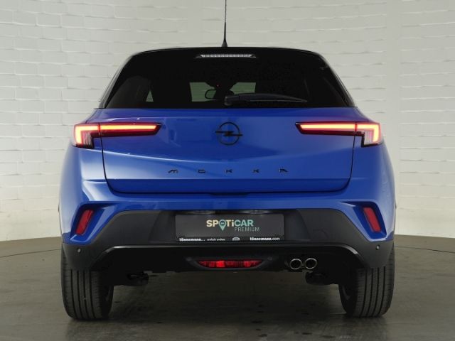 Mokka B ULTIMATE+RÜCKFAHRKAMERA+SITZ-/LENKRADHEI