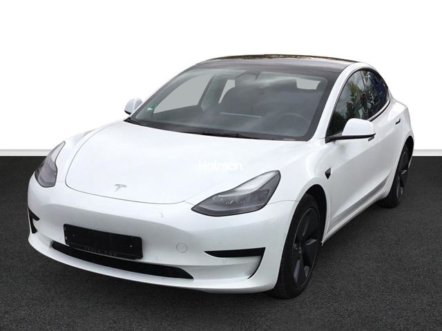 Tesla Model 3 Standard Range Plus 55 kWh FACELIFT A.Pi