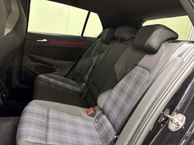 Golf VIII GTD 2.0 TDI DSG MATRIX-LED RFK NAVI AC