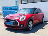 MINI COOPER Clubman S All4 Pano LED Leder Kamera SHZ - rote MINI Clubman Serie