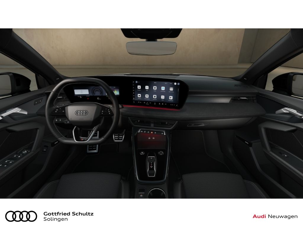 Audi A3 - Bild 10