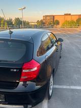 BMW 116i - Paket Advantage  - BMW 116: 116i Advantage Paket