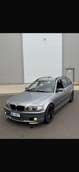 BMW E46 320i *FL* *M-Paket ab Werk* - BMW: Kombi, E46 M Paket