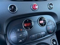 Abarth 695 1.4 T-Jet SCHALENSITZE RECORD-MONZA SCHECKH. bei Autohaus Landmann & Maier OHG