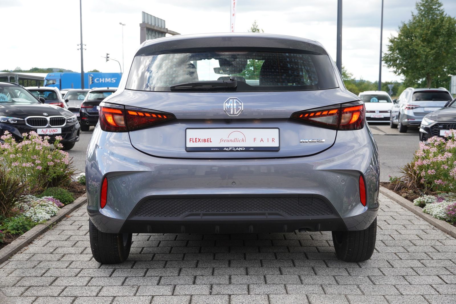 MG3
