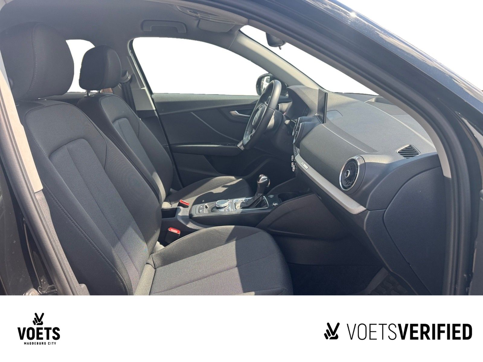 Audi Q2 - Bild 8