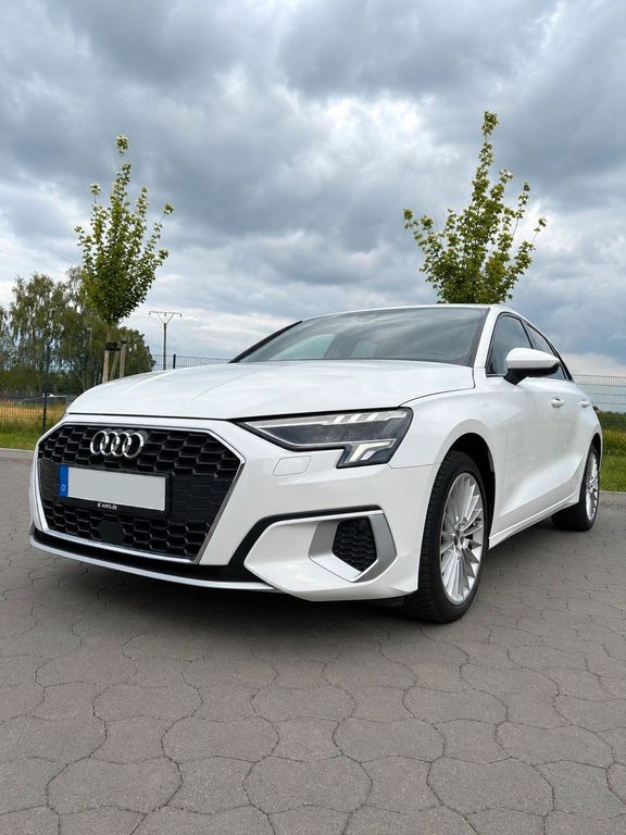 Image of Audi A3