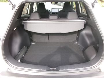 Toyota Corolla Cross - 12