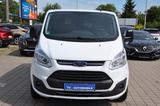 Ford Transit Custom Kombi 310 L1 Trend KLIMA-AHK-9Si. - Ford Transit Custom Gebrauchtwagen in Berlin