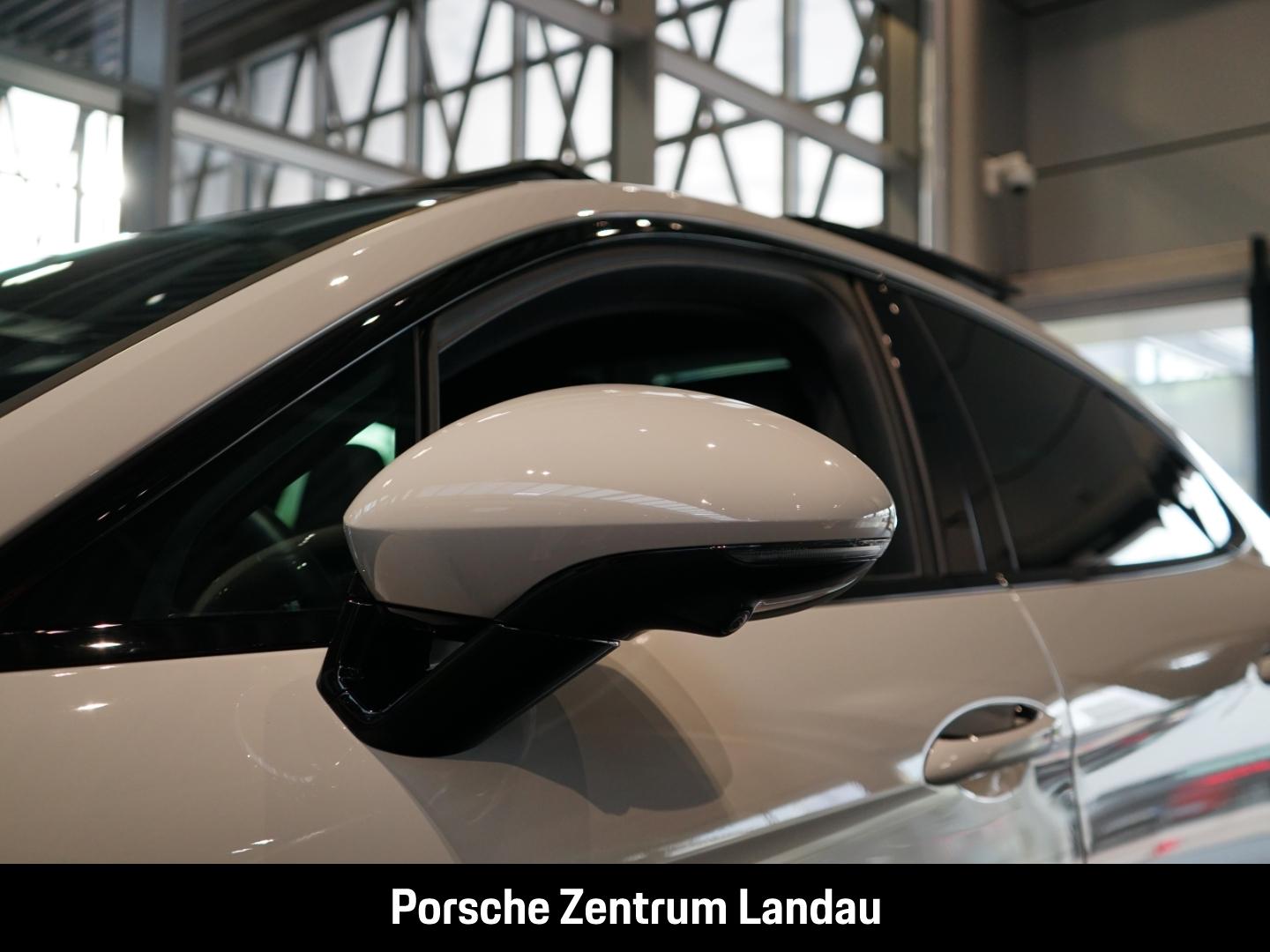 Porsche Panamera 4 E-Hybrid InnoDrive Head-Up Soft-Close