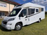 Carado T447 top gepflegt, Garagenwagen - Carado Integrierter