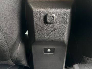 Dacia Jogger TCe 110 Extreme 7-Sitzer