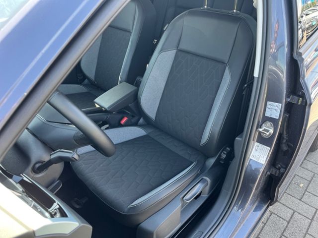 Fahrzeugabbildung Volkswagen Taigo 1.0 TSI GOAL NAVI AHK GJR