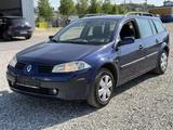 Renault Megane Avantage Checkheft bis 83.000 gepflegt - Renault Megane aus 2006: Kombi
